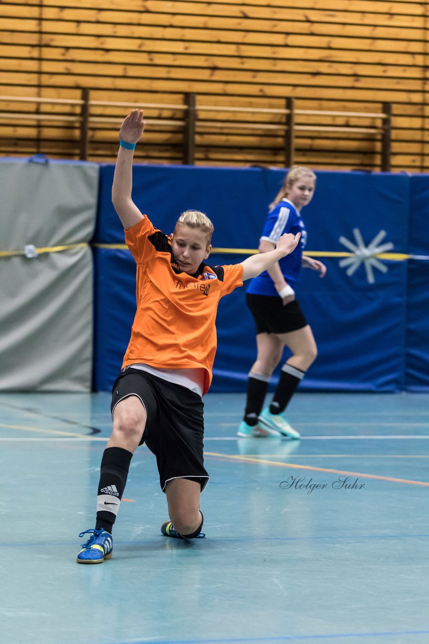 Bild 341 - Dodenhof Cup